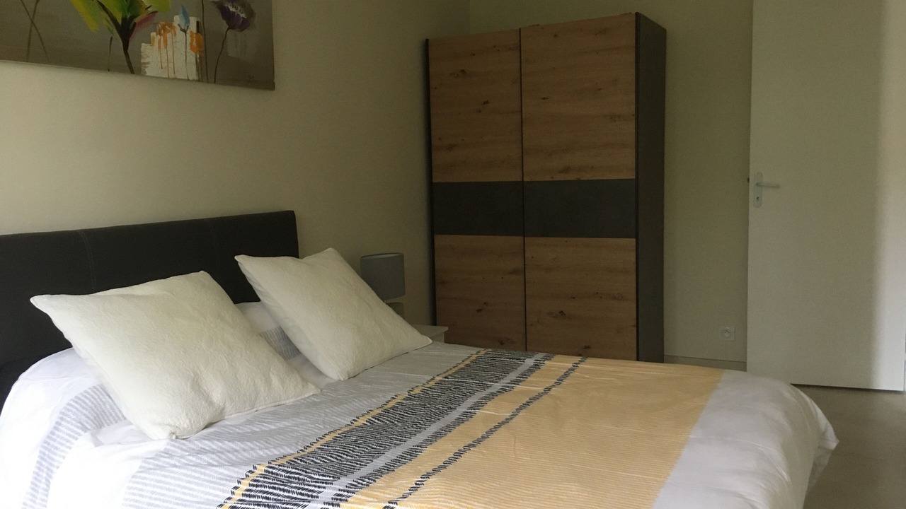 Photo of Bedroom in Milhac-d'Auberoche