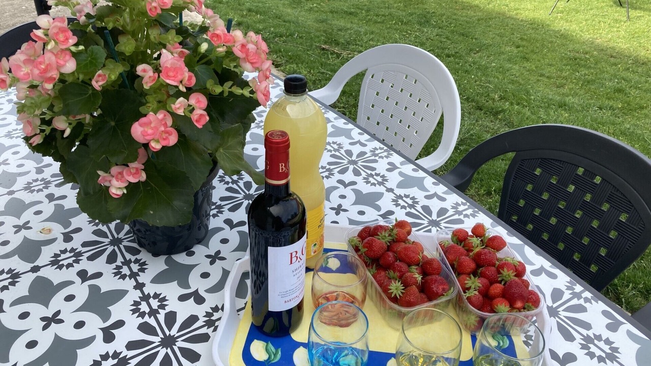 Photo of Outdoor in Milhac-d'Auberoche