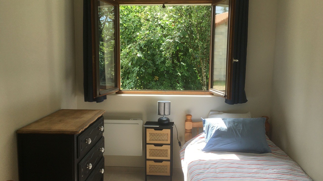 Photo of Bedroom in Milhac-d'Auberoche
