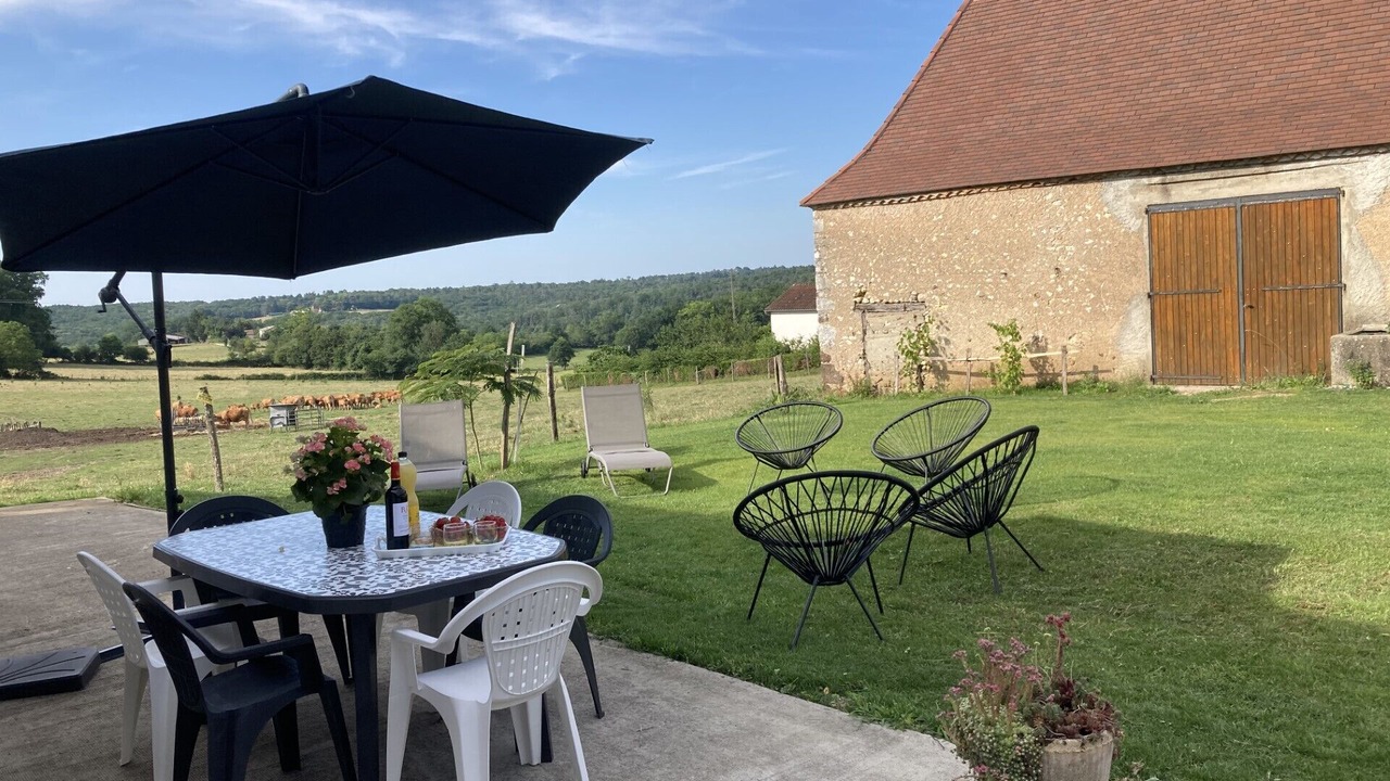 Photo of Outdoor in Milhac-d'Auberoche