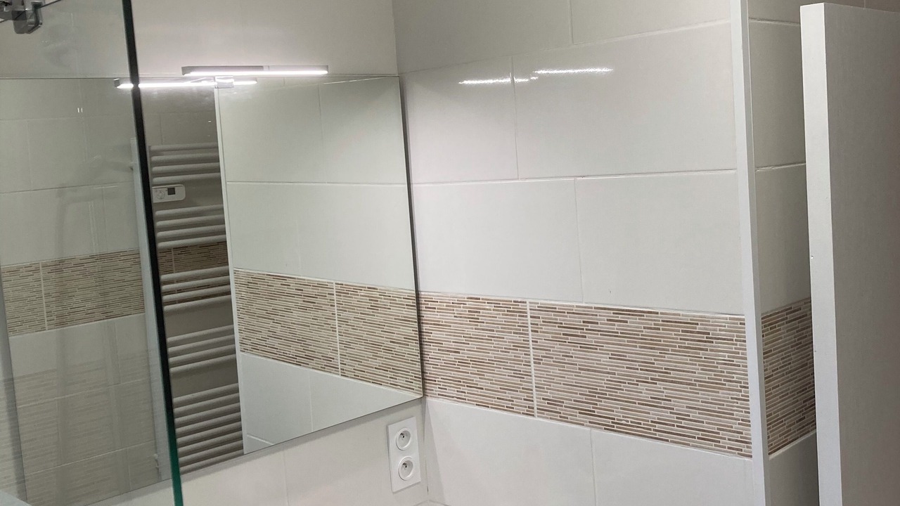 Photo of Bathroom in Milhac-d'Auberoche