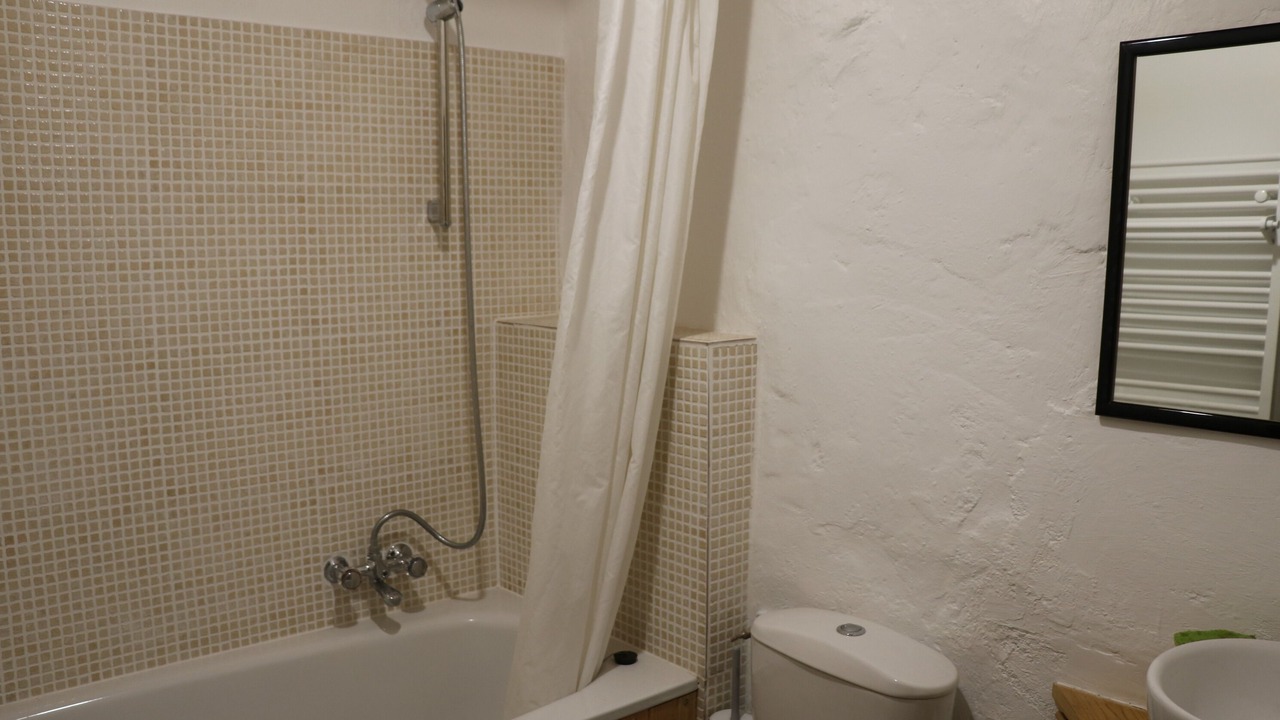 Photo of Bathroom in Milhac-de-Nontron