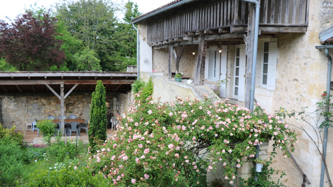 Photo of Outdoor in Milhac-de-Nontron