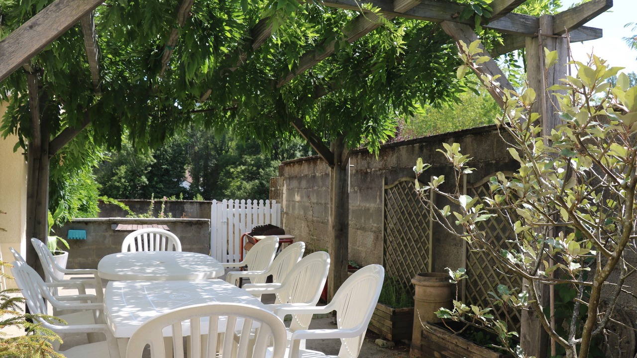 Photo of Outdoor in Milhac-de-Nontron