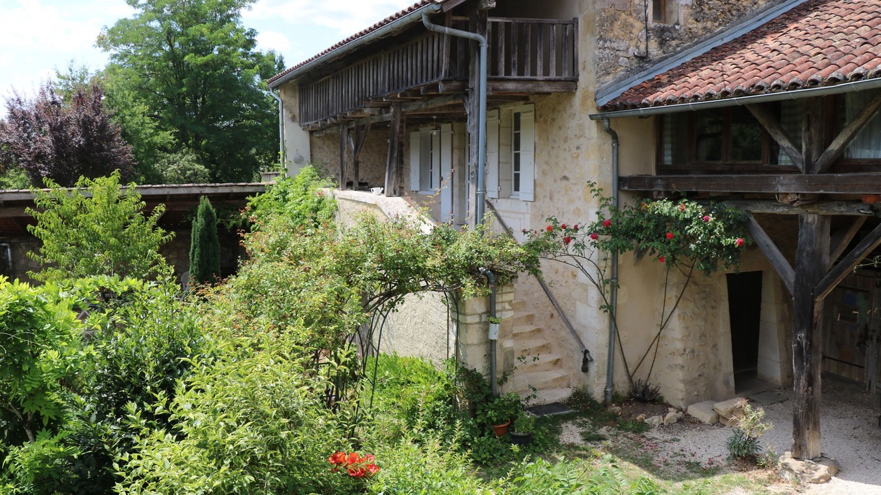 Photo of Outdoor in Milhac-de-Nontron