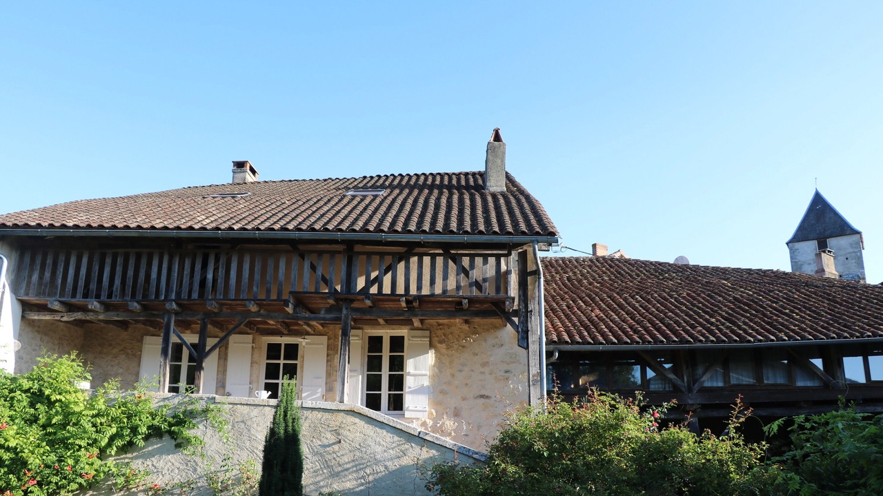 Photo of Outdoor in Milhac-de-Nontron
