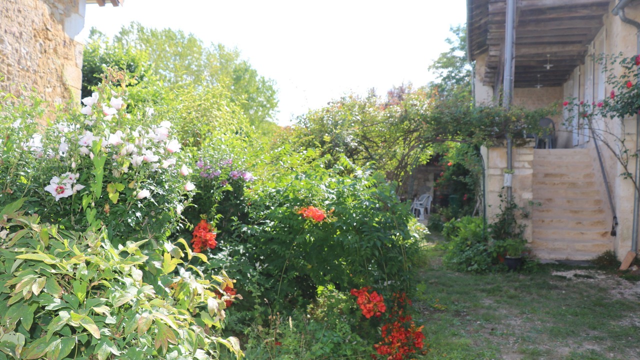 Photo of Outdoor in Milhac-de-Nontron