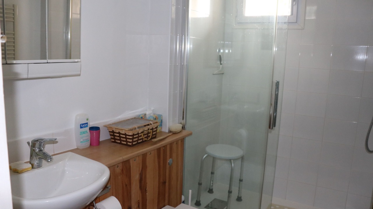 Photo of Bathroom in Milhac-de-Nontron