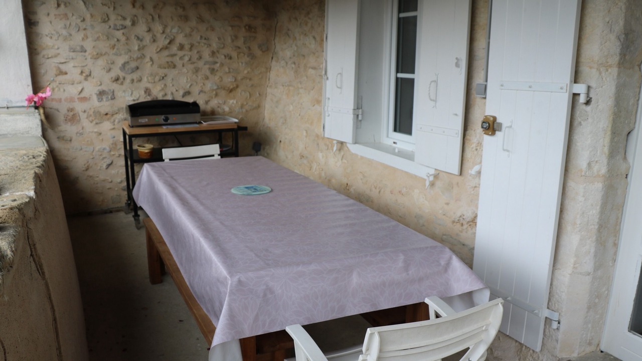 Photo of Outdoor in Milhac-de-Nontron
