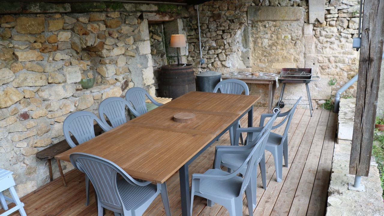 Photo of Outdoor in Milhac-de-Nontron