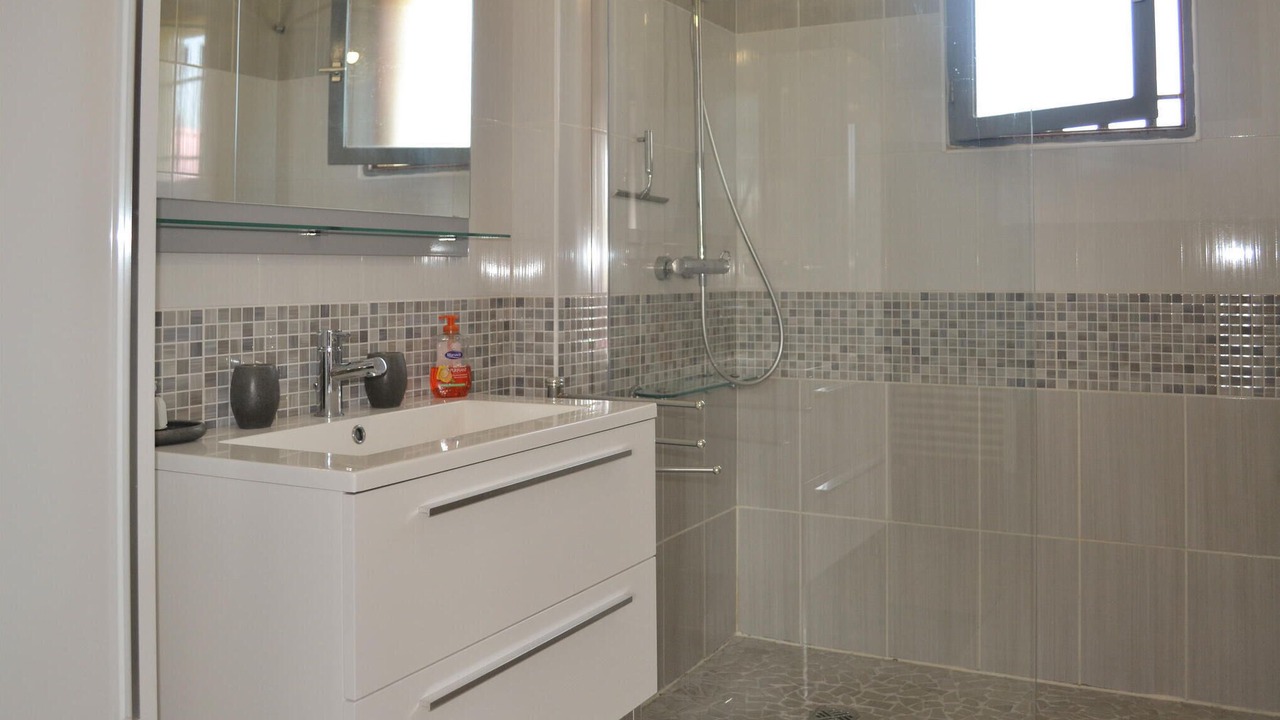 Photo of Bathroom in Blis-et-Born