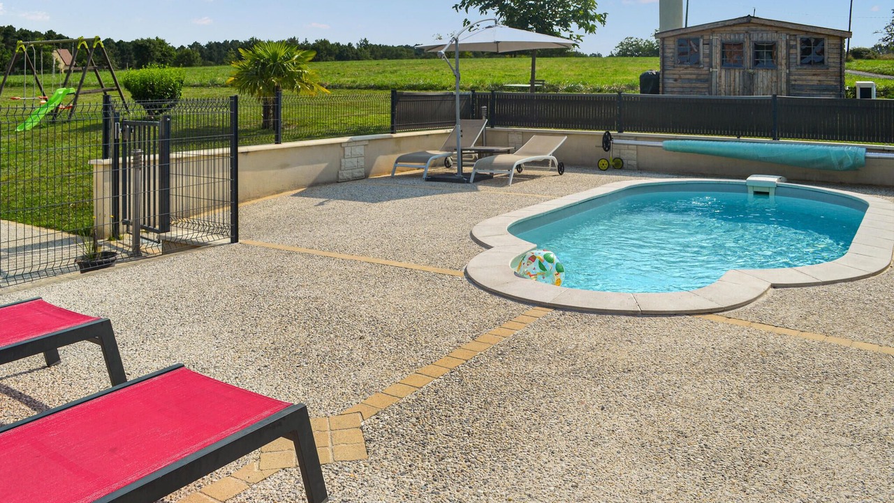 Photo of Outdoor in Blis-et-Born