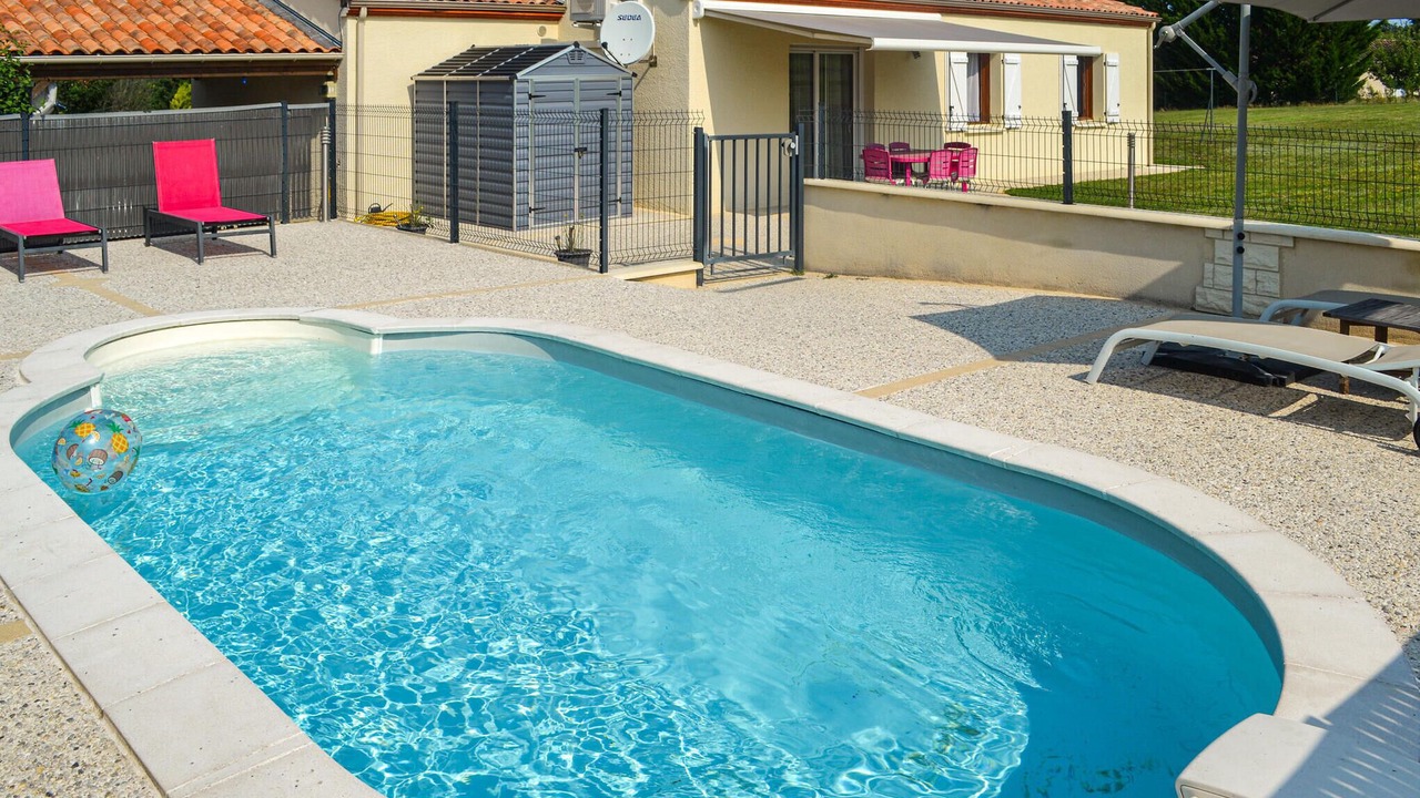 Photo of Outdoor in Blis-et-Born