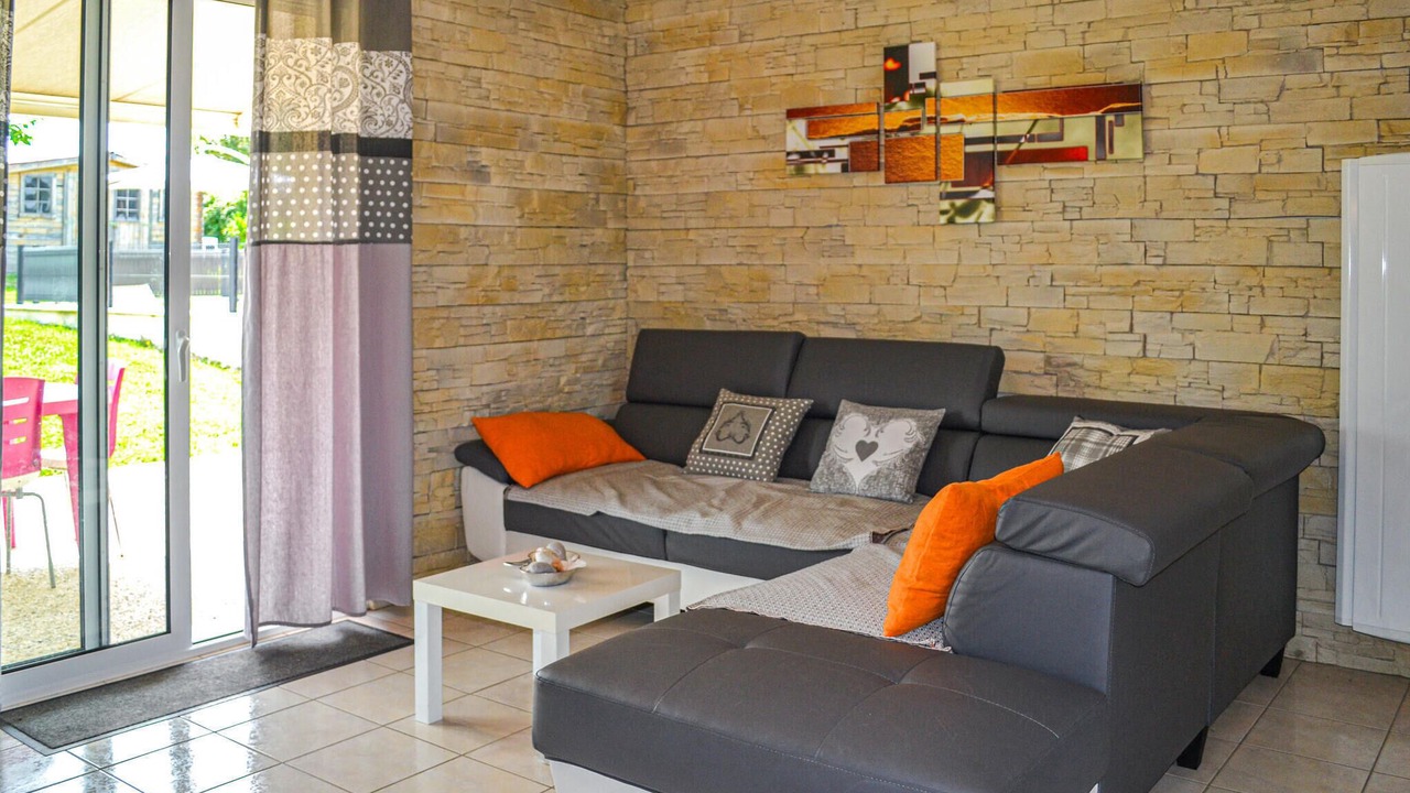 Photo of Bedroom in Blis-et-Born