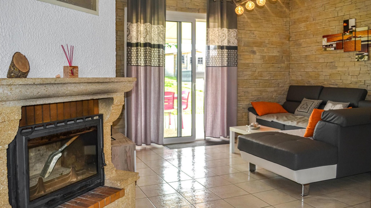 Photo of Bedroom in Blis-et-Born