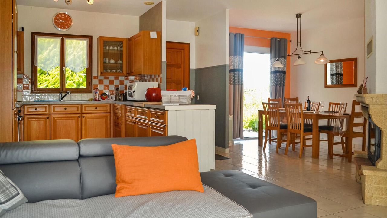 Photo of Bedroom in Blis-et-Born
