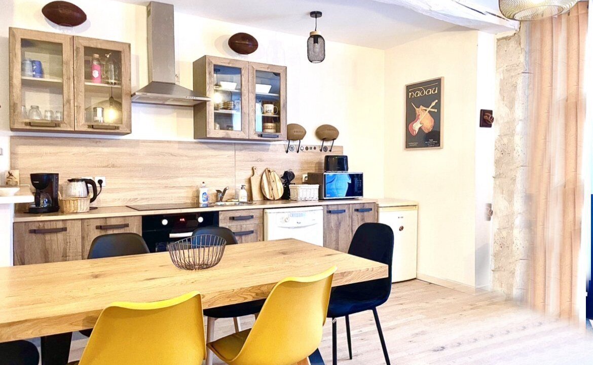 Photo of Kitchen in Biras