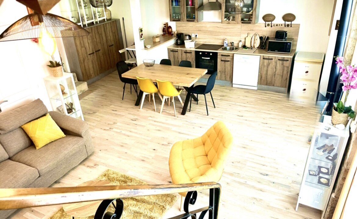 Photo of Livingroom in Biras