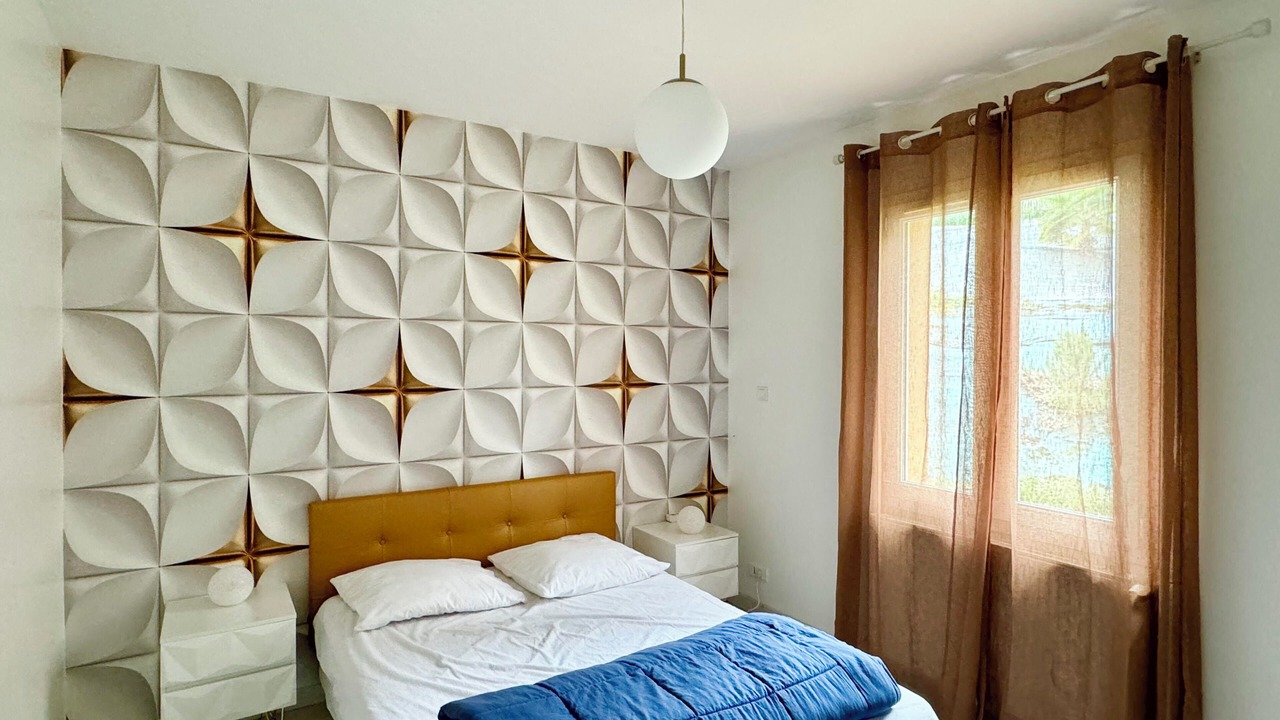 Photo of Bedroom in Notre-Dame-de-Sanilhac