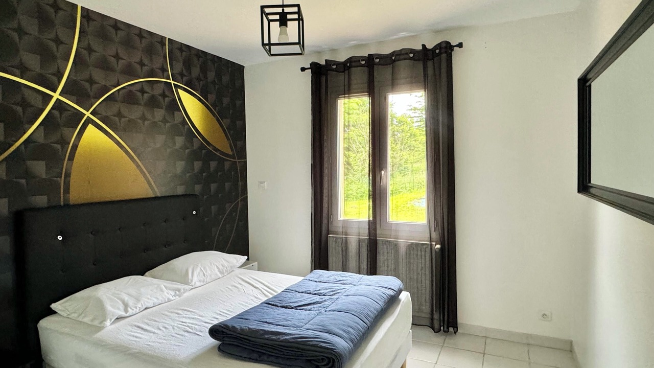 Photo of Bedroom in Notre-Dame-de-Sanilhac