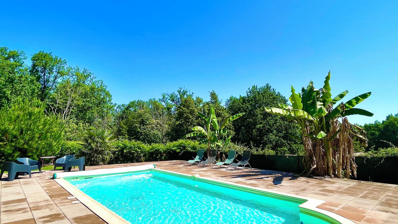 Photo of Outdoor in Notre-Dame-de-Sanilhac