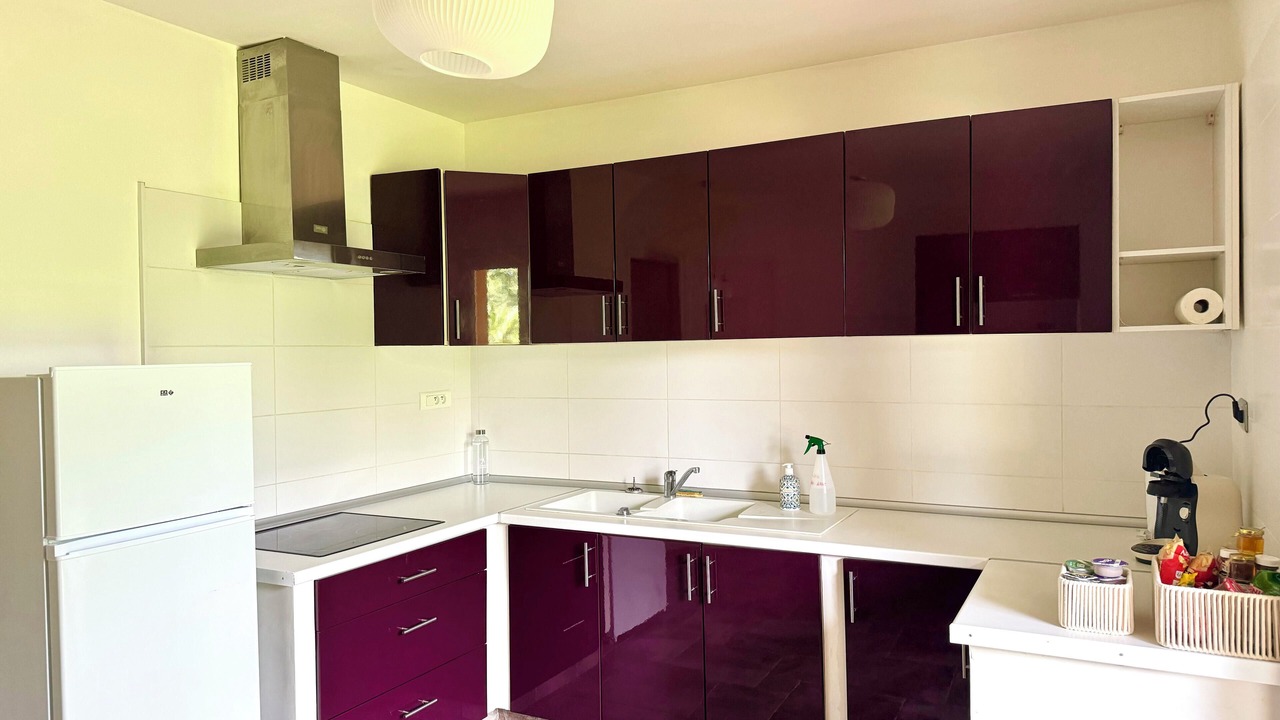 Photo of Kitchen in Notre-Dame-de-Sanilhac
