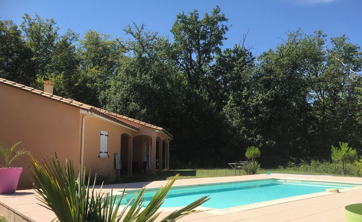 Photo of Outdoor in Notre-Dame-de-Sanilhac