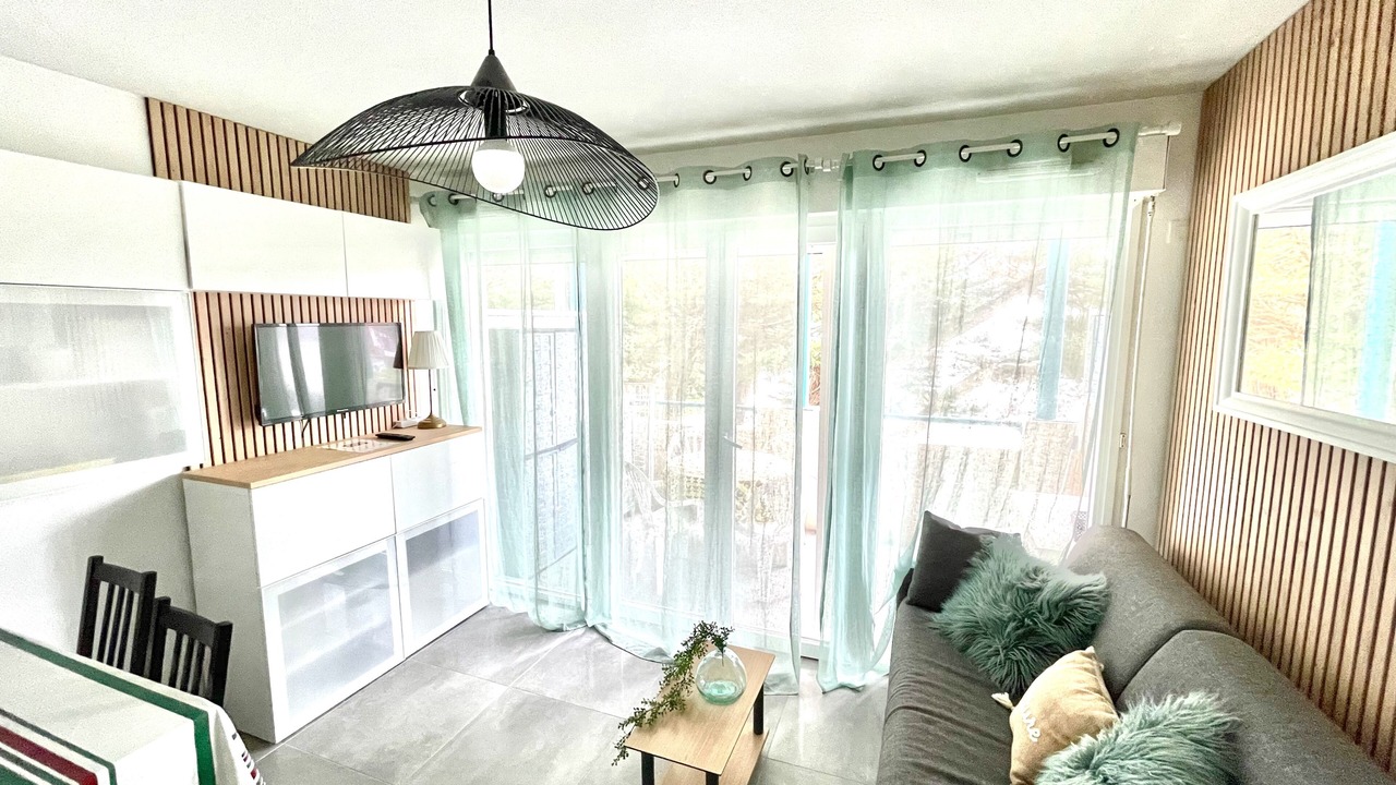 Photo of Livingroom in Ciboure