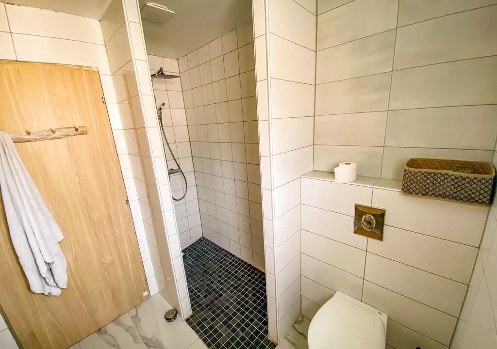 Photo of Bathroom in Riviere-Saas-et-Gourby
