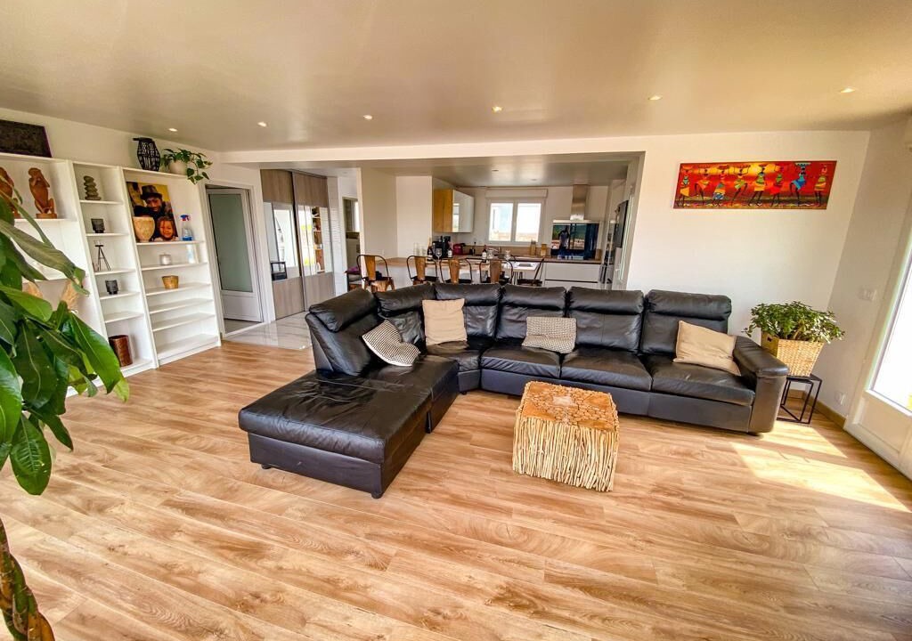 Photo of Livingroom in Riviere-Saas-et-Gourby