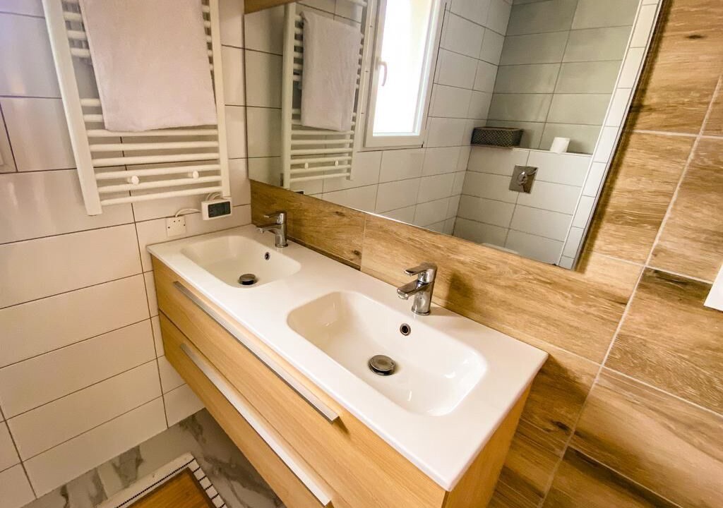 Photo of Bathroom in Riviere-Saas-et-Gourby