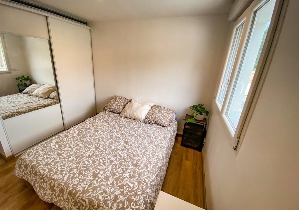 Photo of Bedroom in Riviere-Saas-et-Gourby