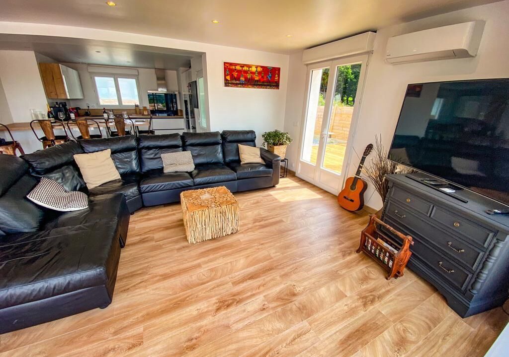 Photo of Livingroom in Riviere-Saas-et-Gourby