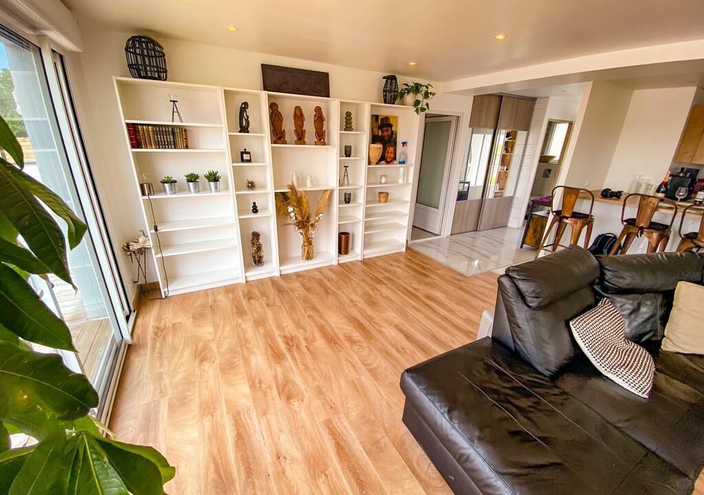 Photo of Livingroom in Riviere-Saas-et-Gourby