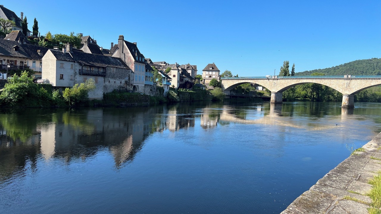 Photo of Outdoor in Argentat