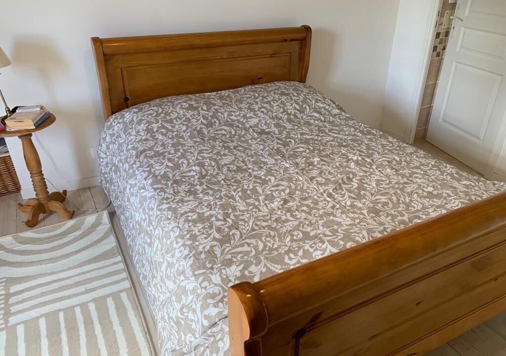 Photo of Bedroom in Argentat