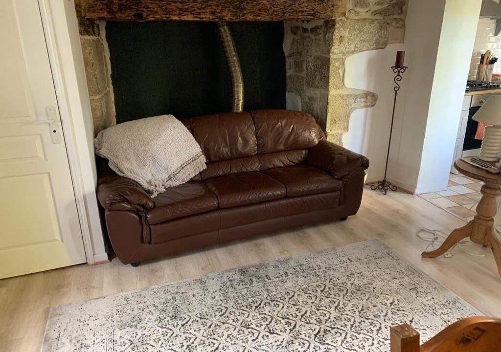 Photo of Livingroom in Argentat