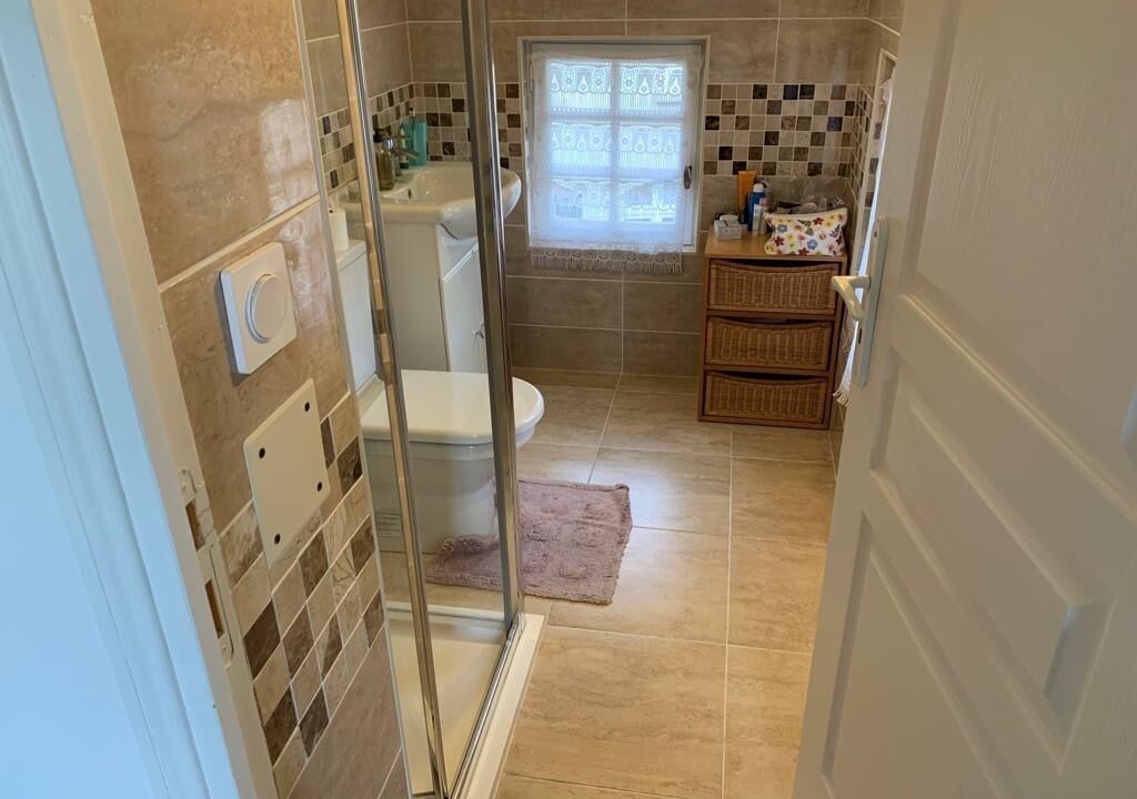 Photo of Bathroom in Argentat