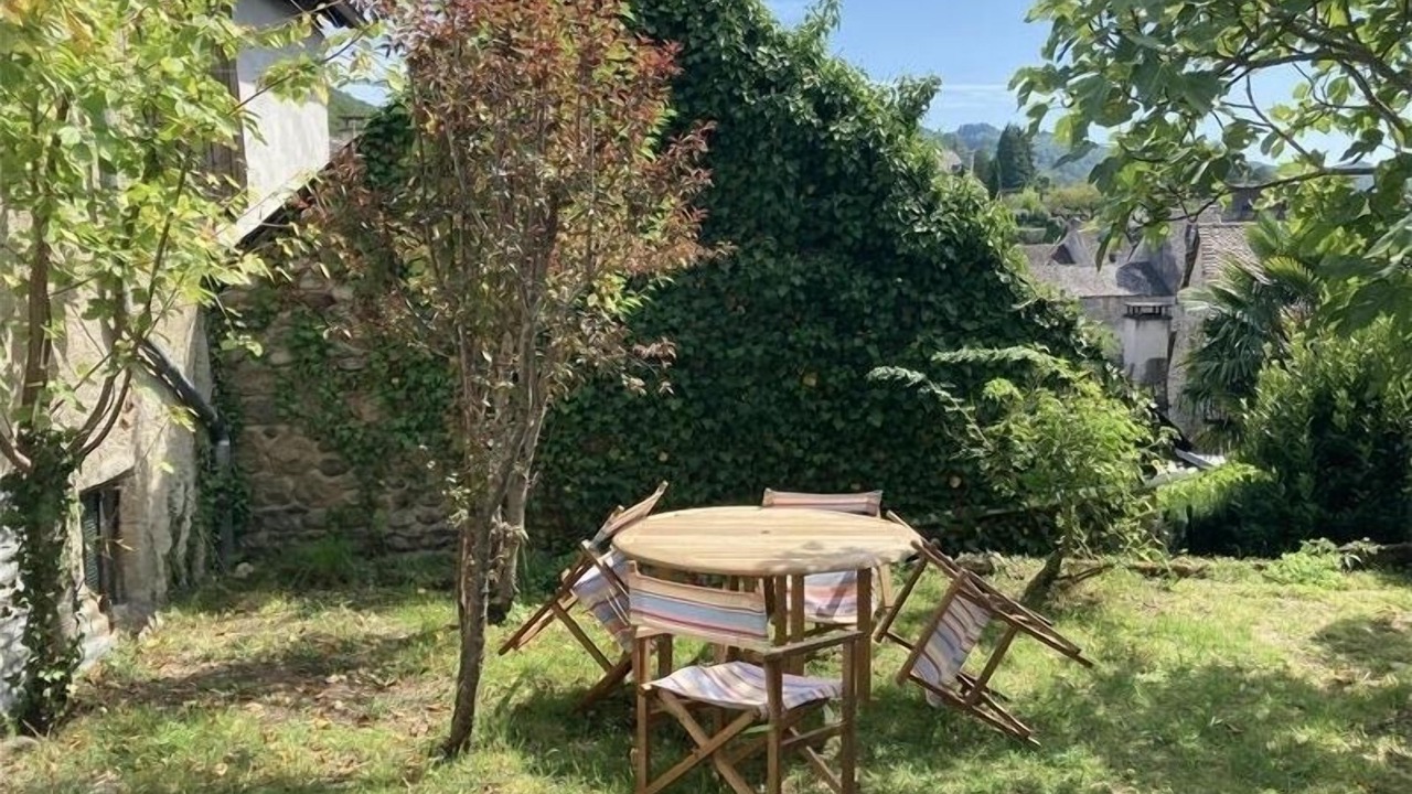 Photo of Outdoor in Argentat