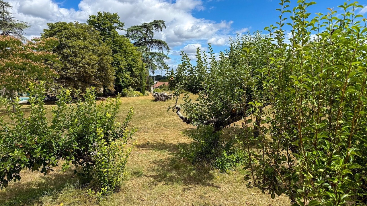 Photo of Outdoor in Astaffort