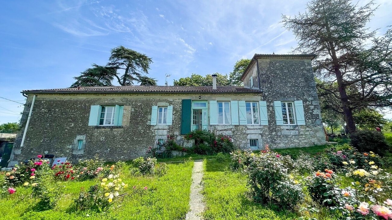Photo of Outdoor in Astaffort