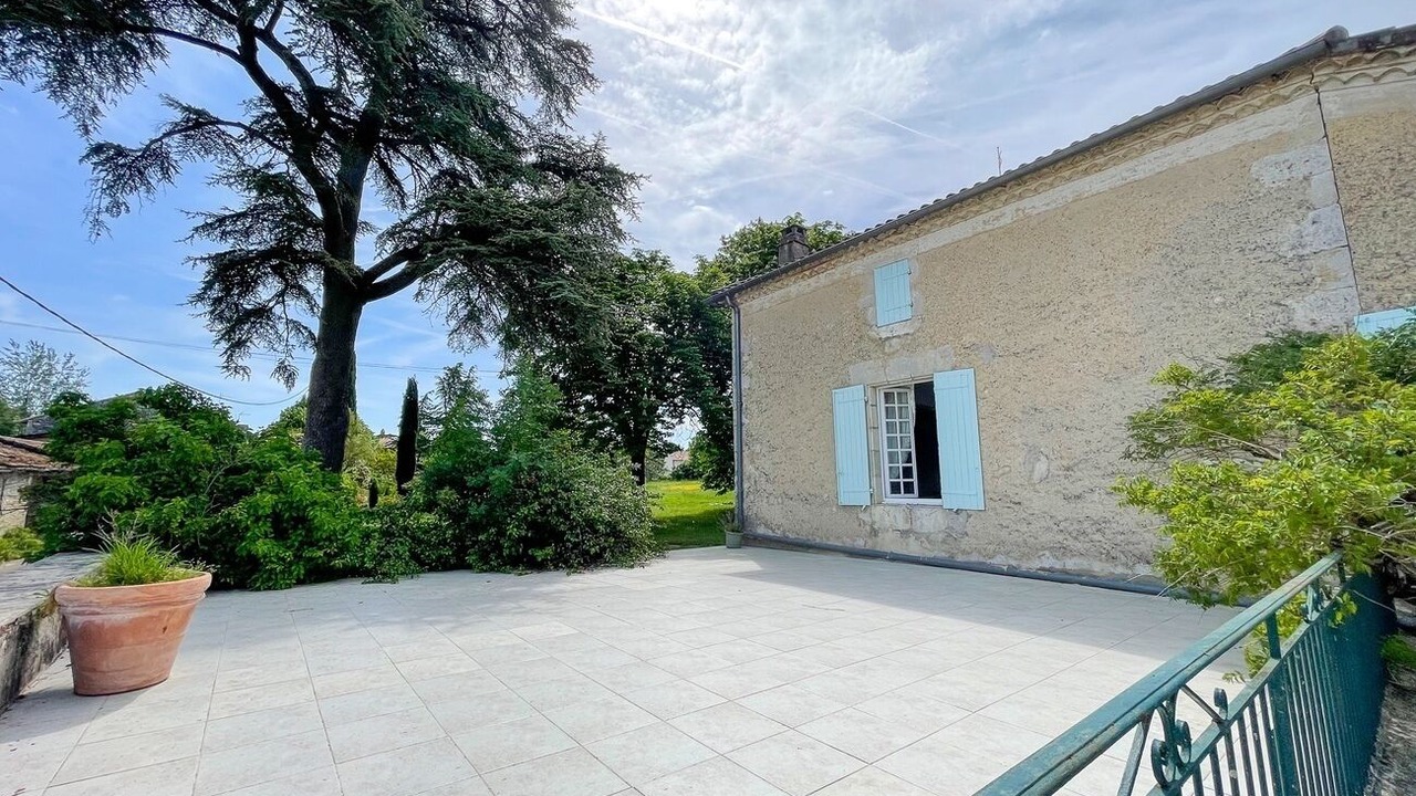 Photo of Outdoor in Astaffort