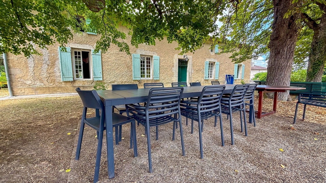 Photo of Outdoor in Astaffort