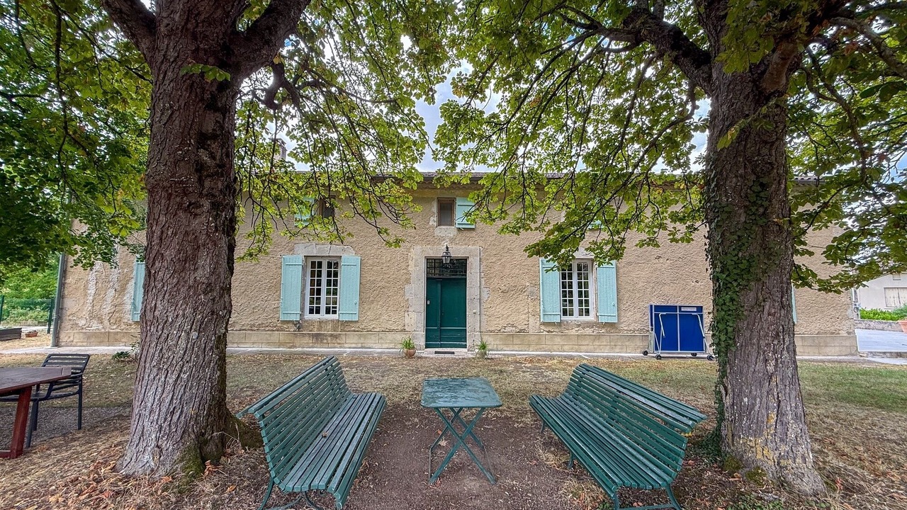 Photo of Patio Balcony in Astaffort