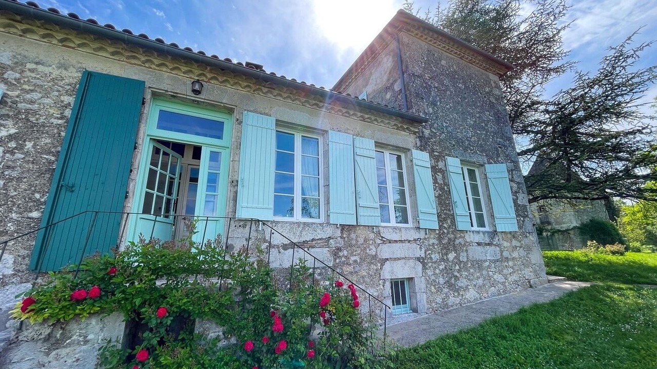 Photo of Outdoor in Astaffort