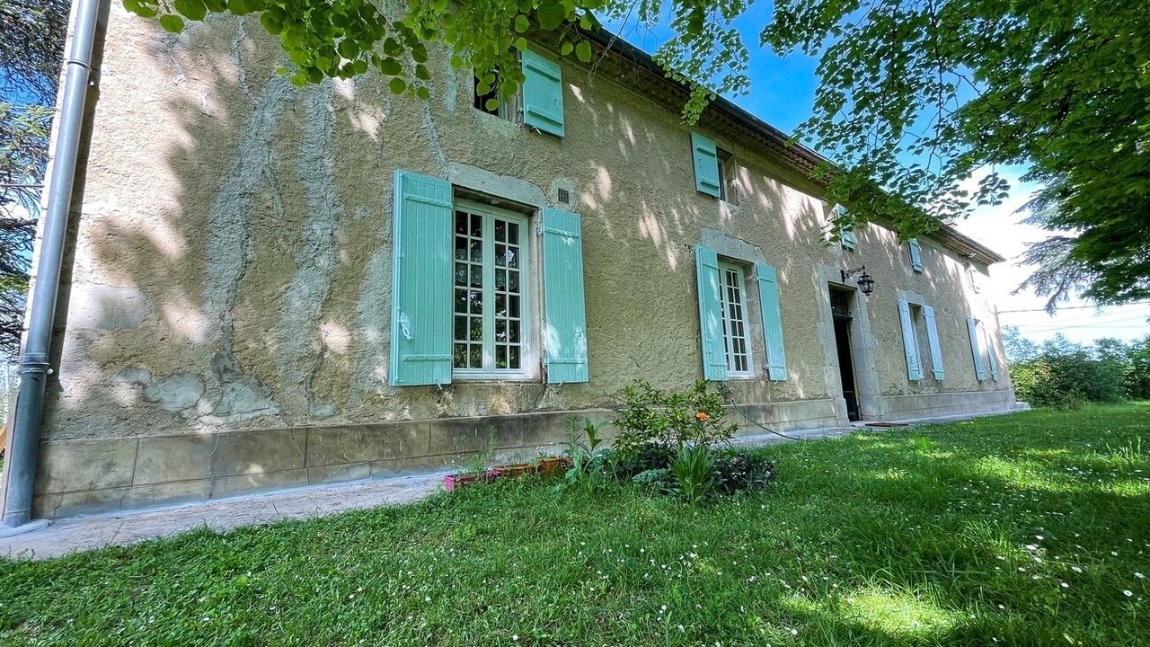 Photo of Outdoor in Astaffort