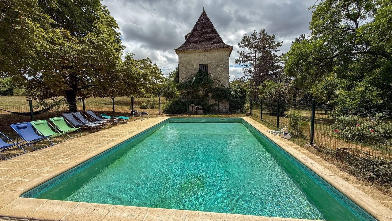 Photo of Outdoor in Astaffort