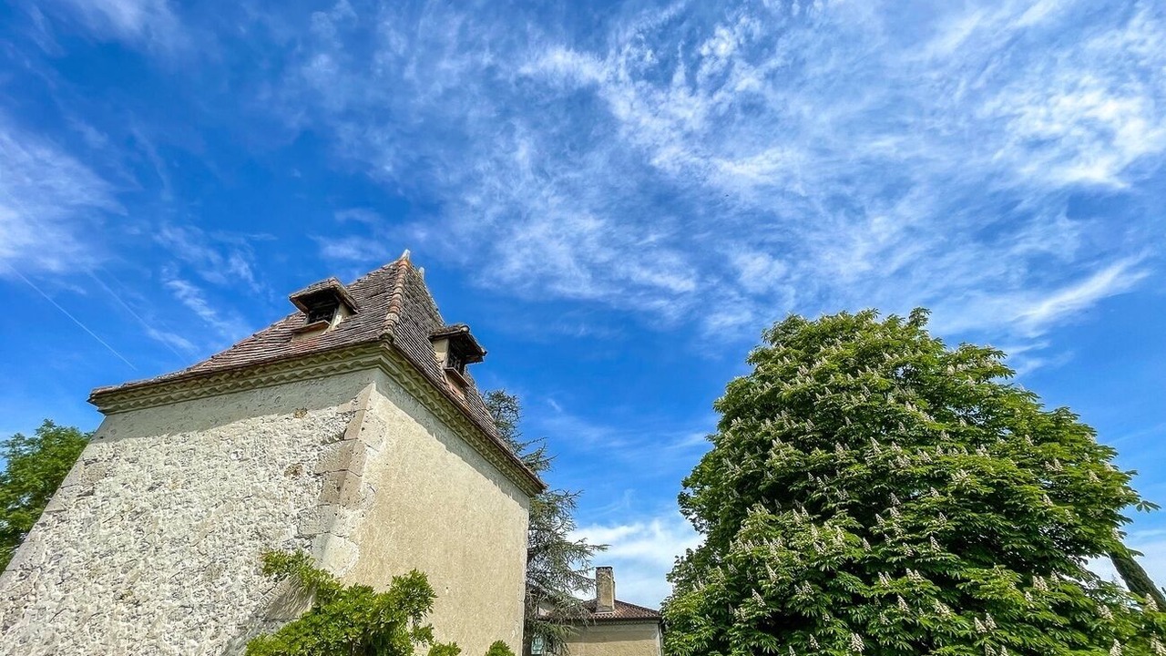 Photo of Outdoor in Astaffort
