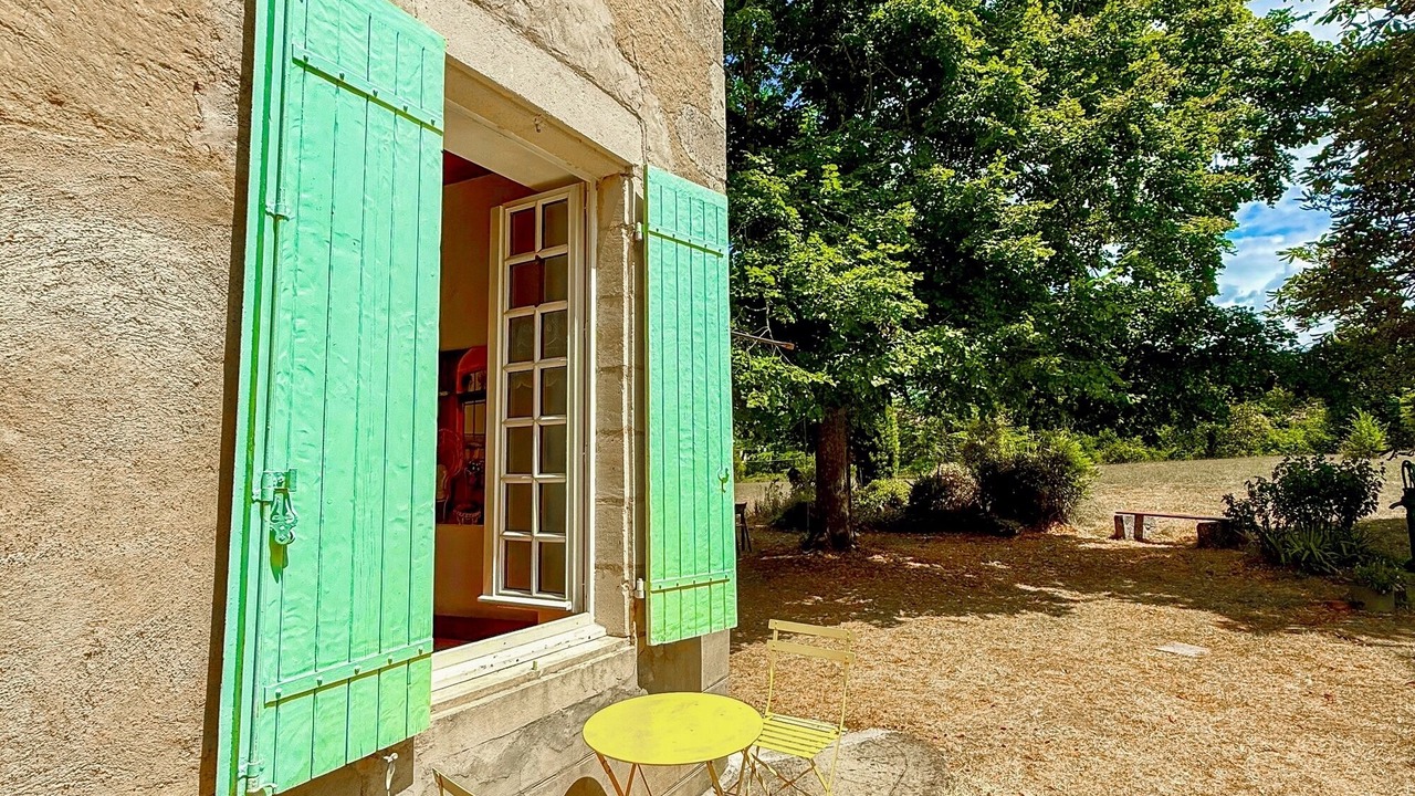 Photo of Outdoor in Astaffort