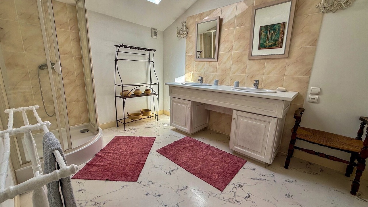 Photo of Bathroom in Astaffort